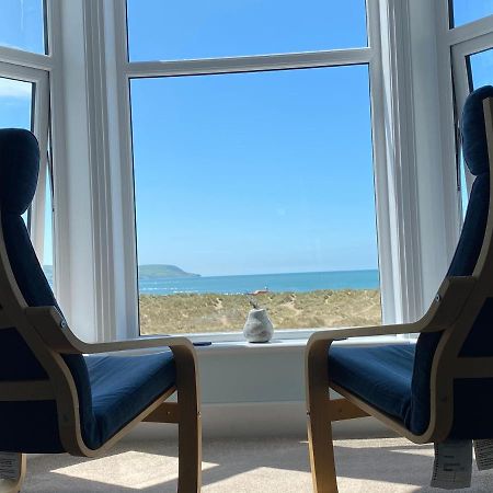 Oceandrive Bed & Breakfast Barmouth Ngoại thất bức ảnh