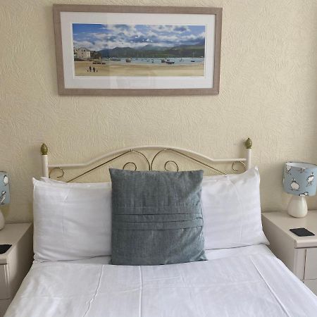 Oceandrive Bed & Breakfast Barmouth Ngoại thất bức ảnh