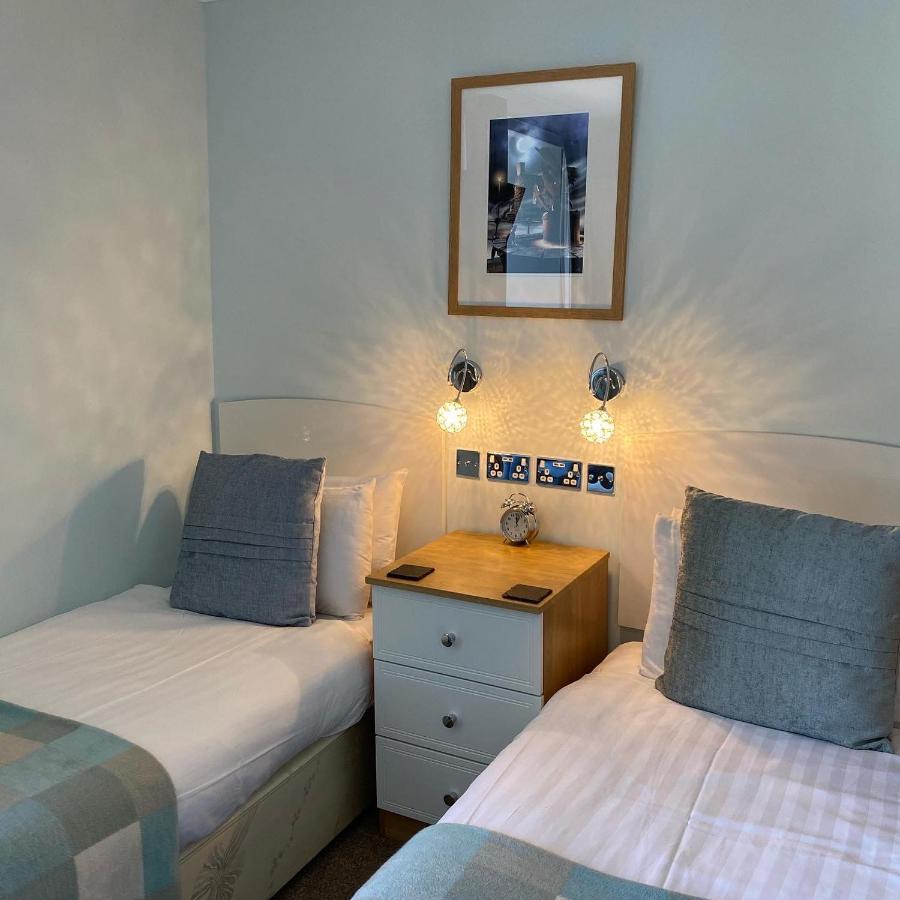 Oceandrive Bed & Breakfast Barmouth Ngoại thất bức ảnh