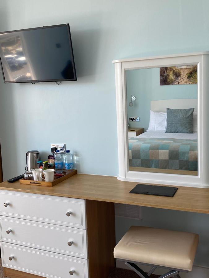 Oceandrive Bed & Breakfast Barmouth Ngoại thất bức ảnh
