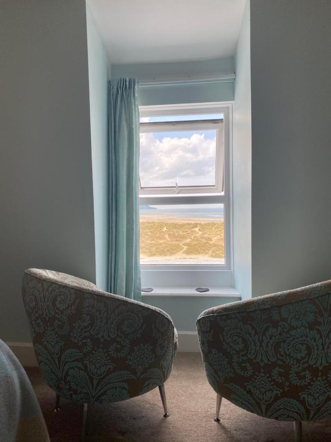 Oceandrive Bed & Breakfast Barmouth Ngoại thất bức ảnh