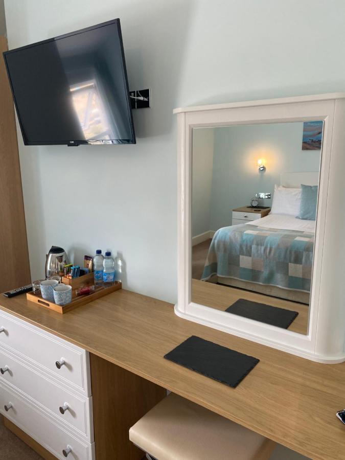 Oceandrive Bed & Breakfast Barmouth Ngoại thất bức ảnh