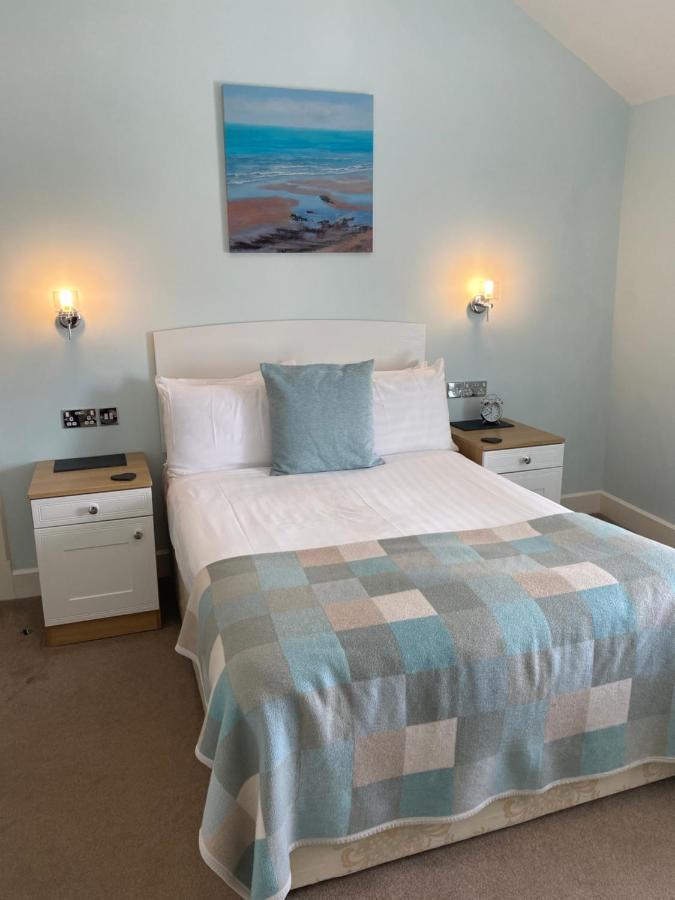 Oceandrive Bed & Breakfast Barmouth Ngoại thất bức ảnh