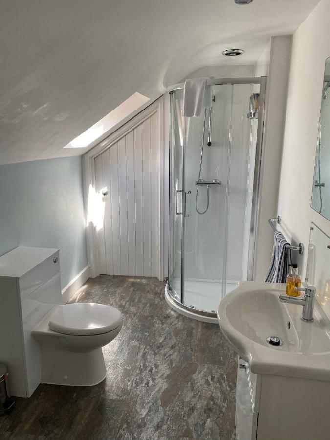Oceandrive Bed & Breakfast Barmouth Ngoại thất bức ảnh