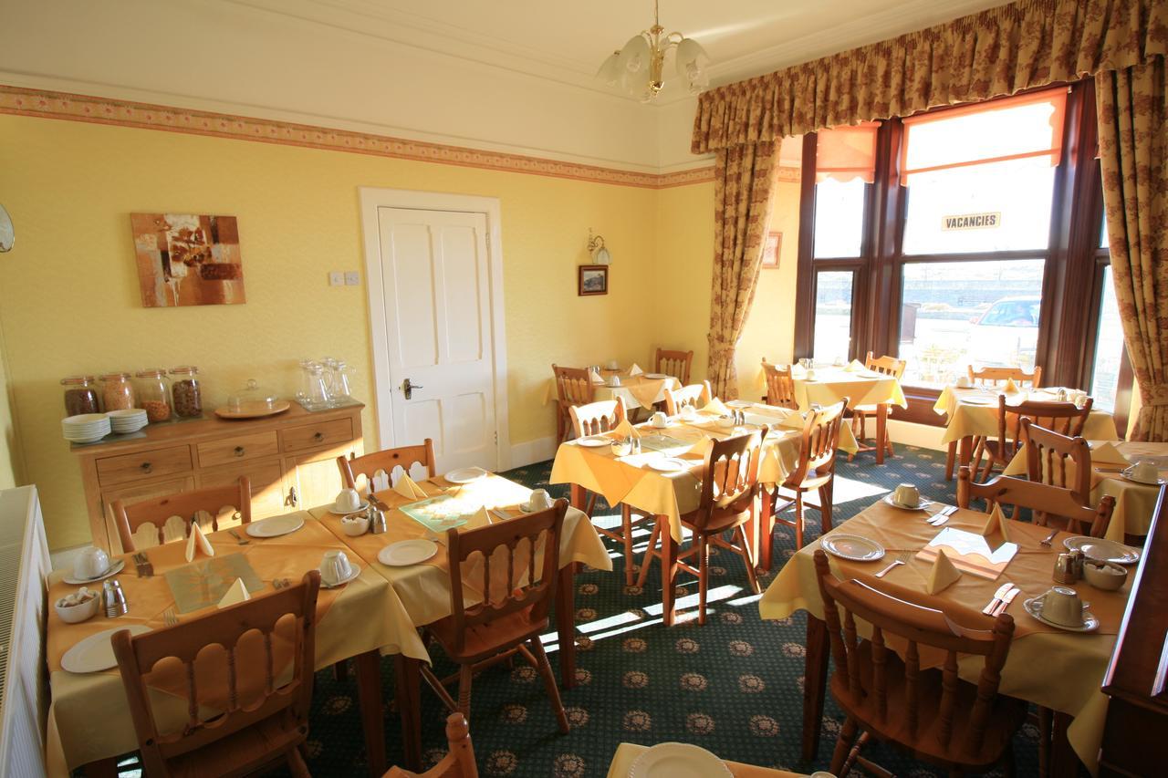 Oceandrive Bed & Breakfast Barmouth Ngoại thất bức ảnh