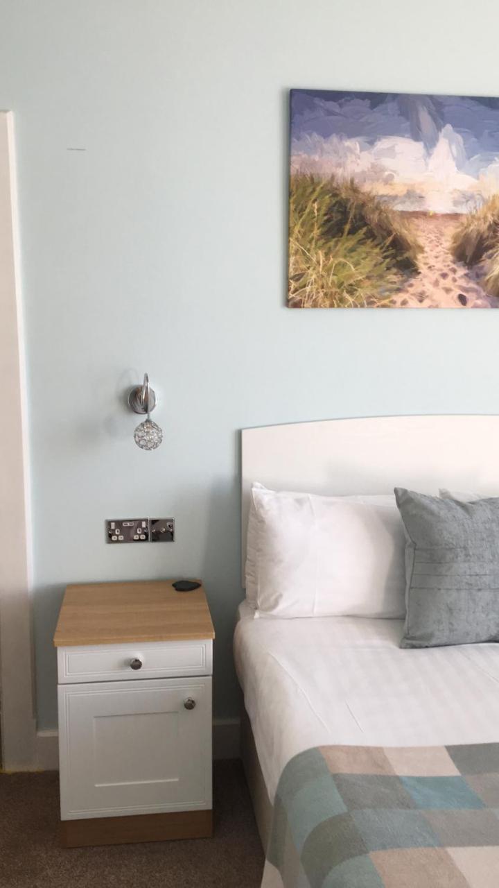 Oceandrive Bed & Breakfast Barmouth Ngoại thất bức ảnh